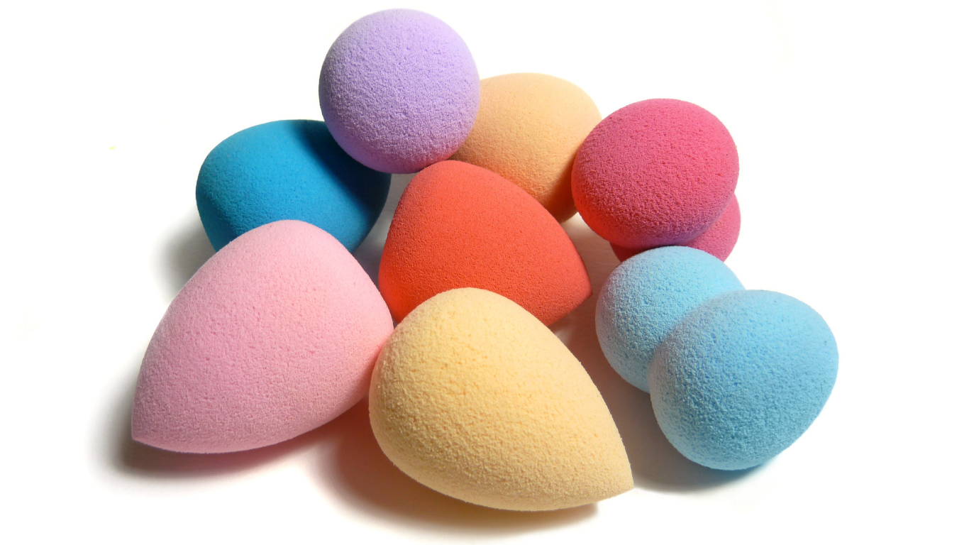 How To Clean Beauty Blender
