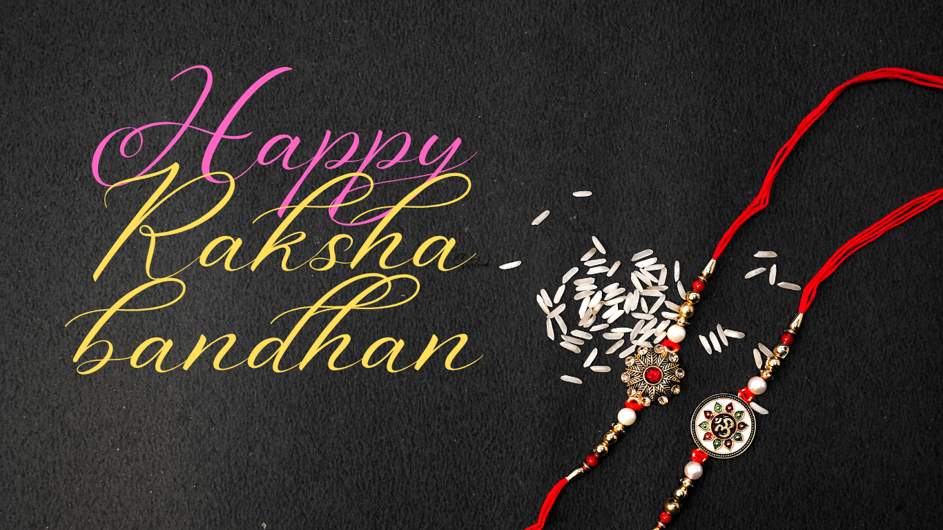 Happy Rakshabandhan wishes