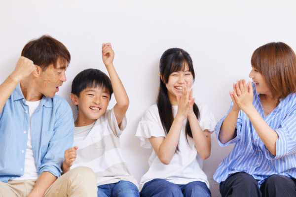 Kids confidence building tips