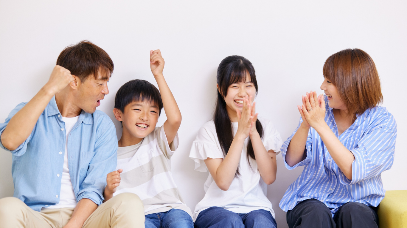 Kids confidence building tips