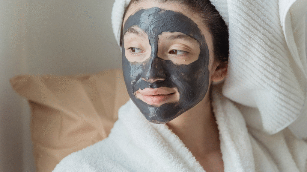 face pack for all type skin
