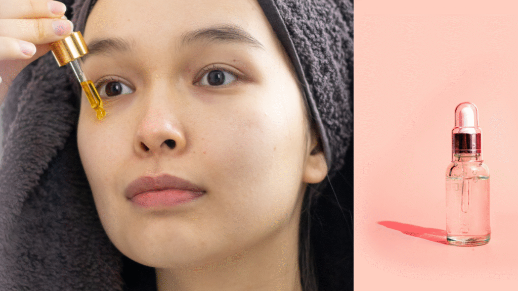 face serum for all type skin