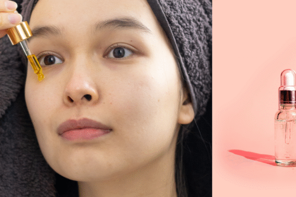 face serum for all type skin