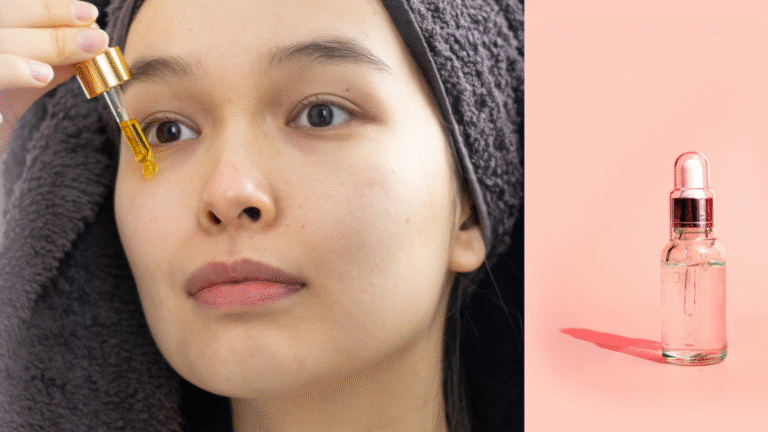 face serum for all type skin