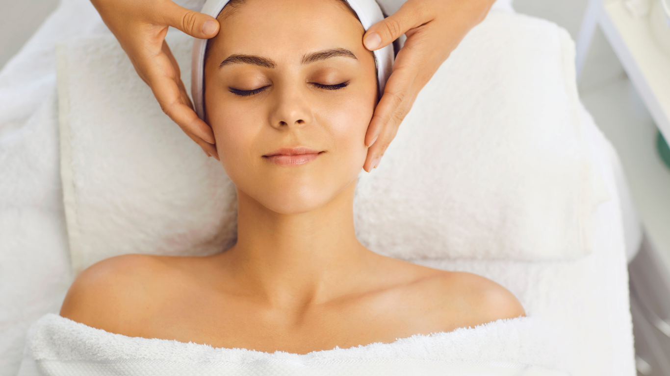 facial at home