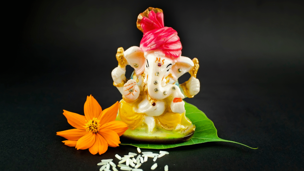 ganesh chaturhti ki shubhkamnaye