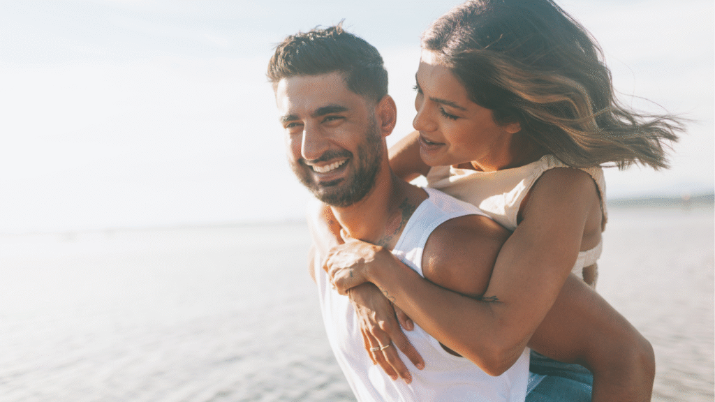 how to impress your husband