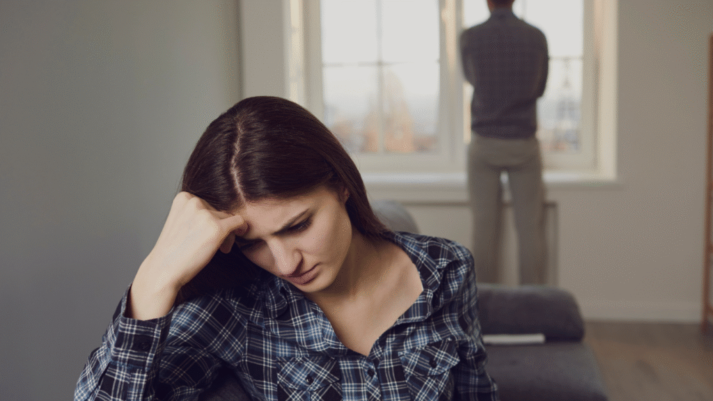 how to maintain good relationship with partner