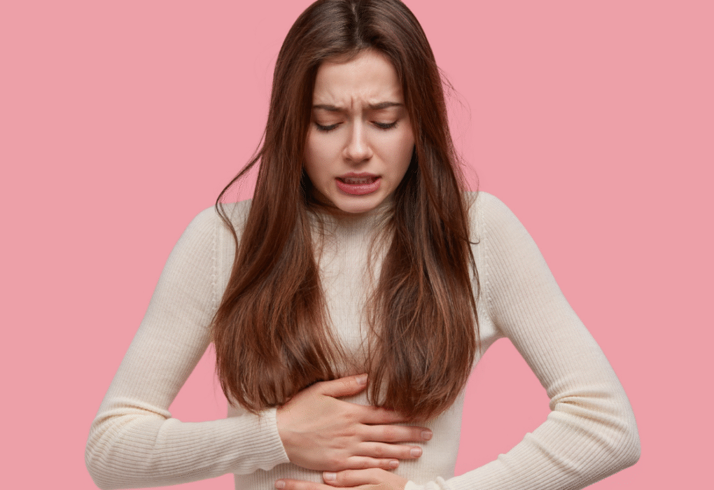 how to treat irregular period