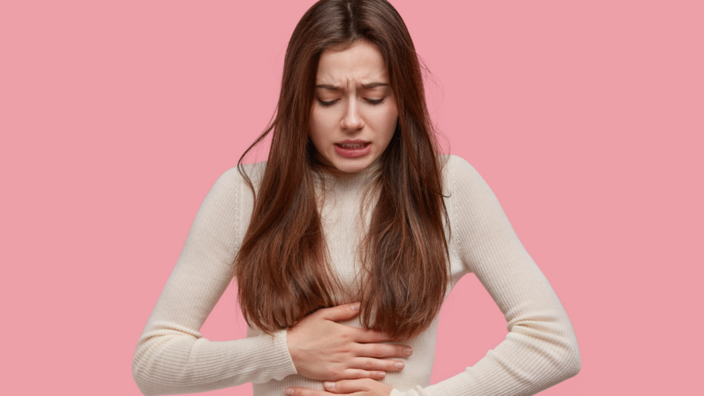 how to treat irregular period