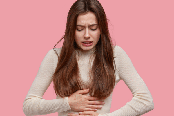 how to treat irregular period