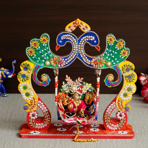 krishna jhula
