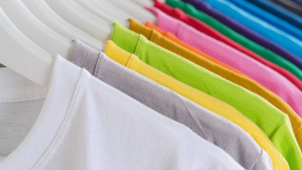 office outfit colors