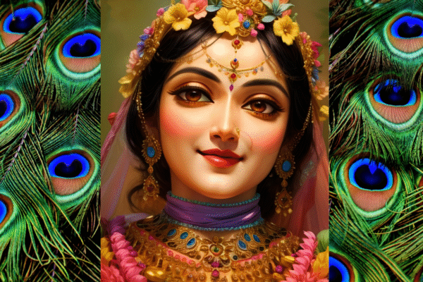 radha ashtami vrat