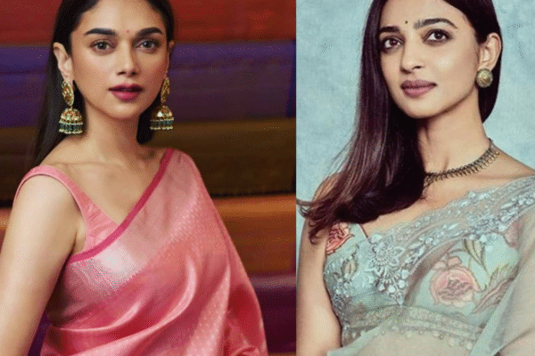 sleevless blouse look