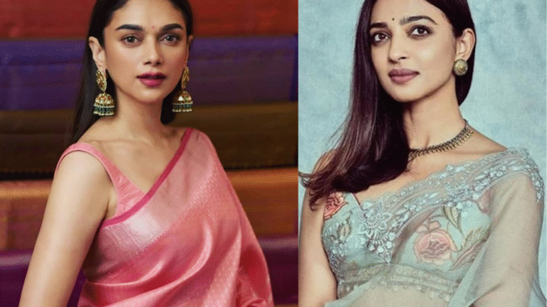 sleevless blouse look
