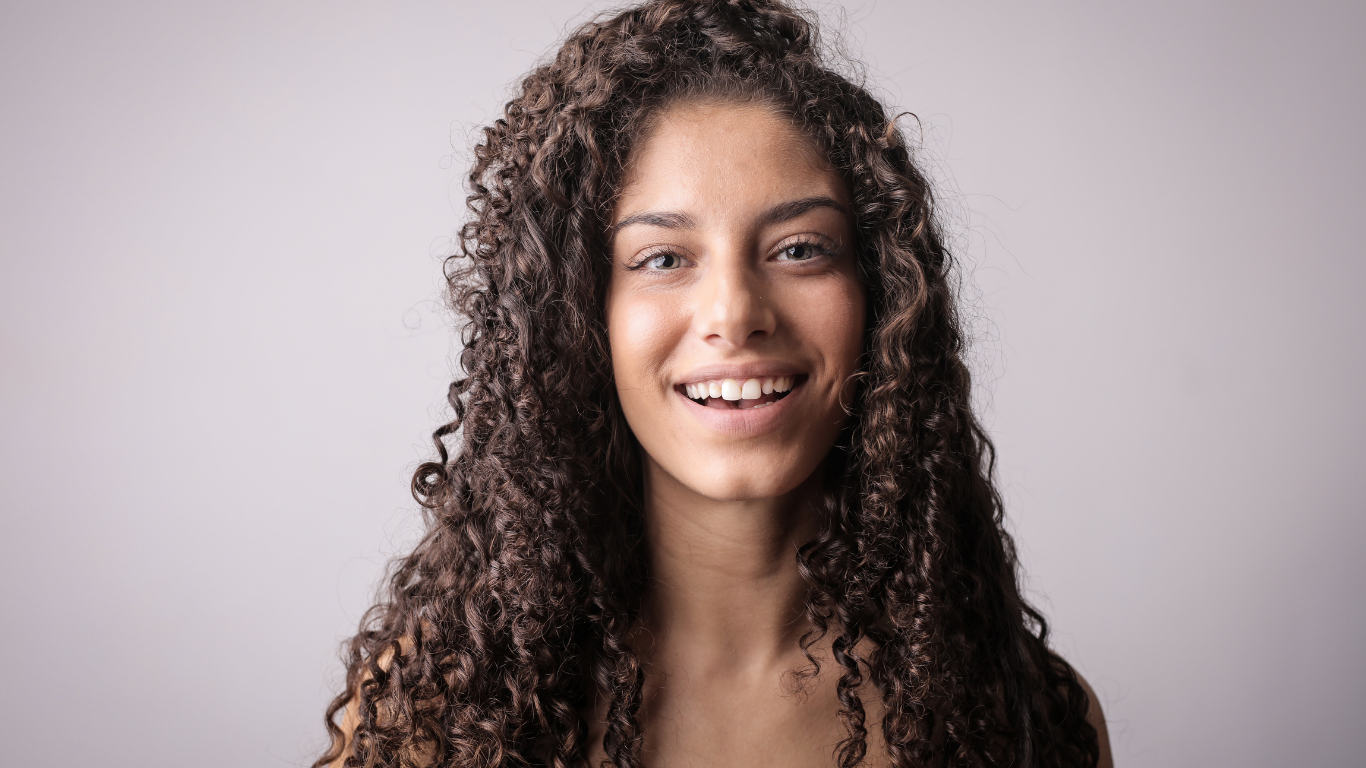 tips for curly hair