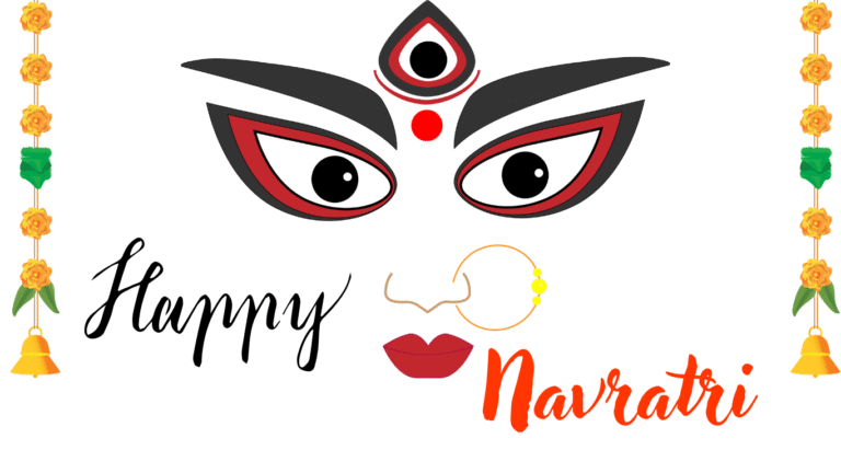 Navratri wishes
