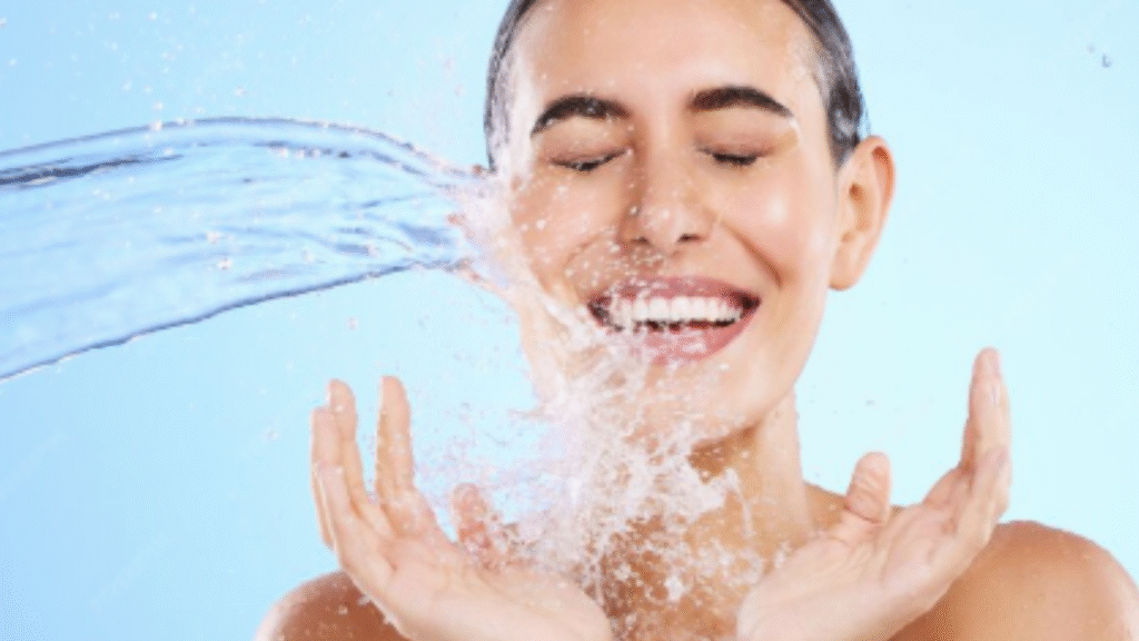 baar baar face wash se hone wake nuksaan