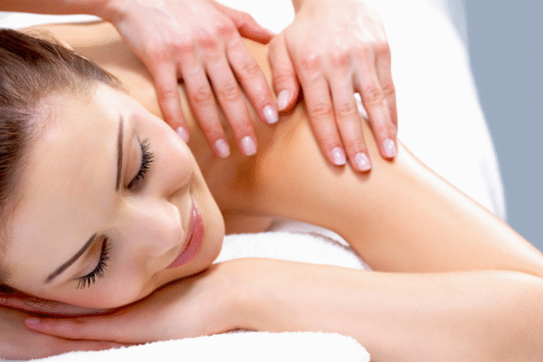 body massage karwane ke tarike