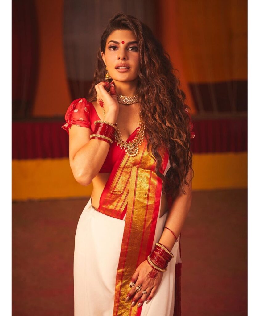durga puja bangali saree selection tips