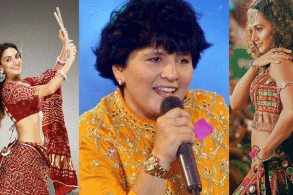 falguni pathak songs playlist for garba nights