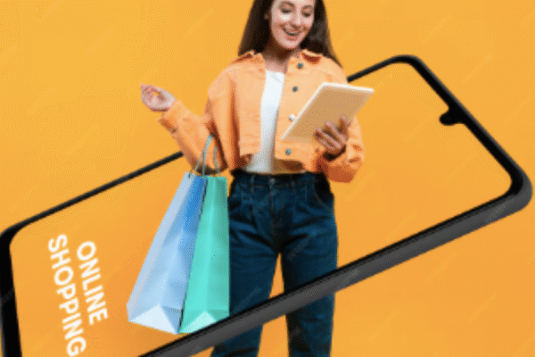 festive time online shopping karne ke aasan tarike