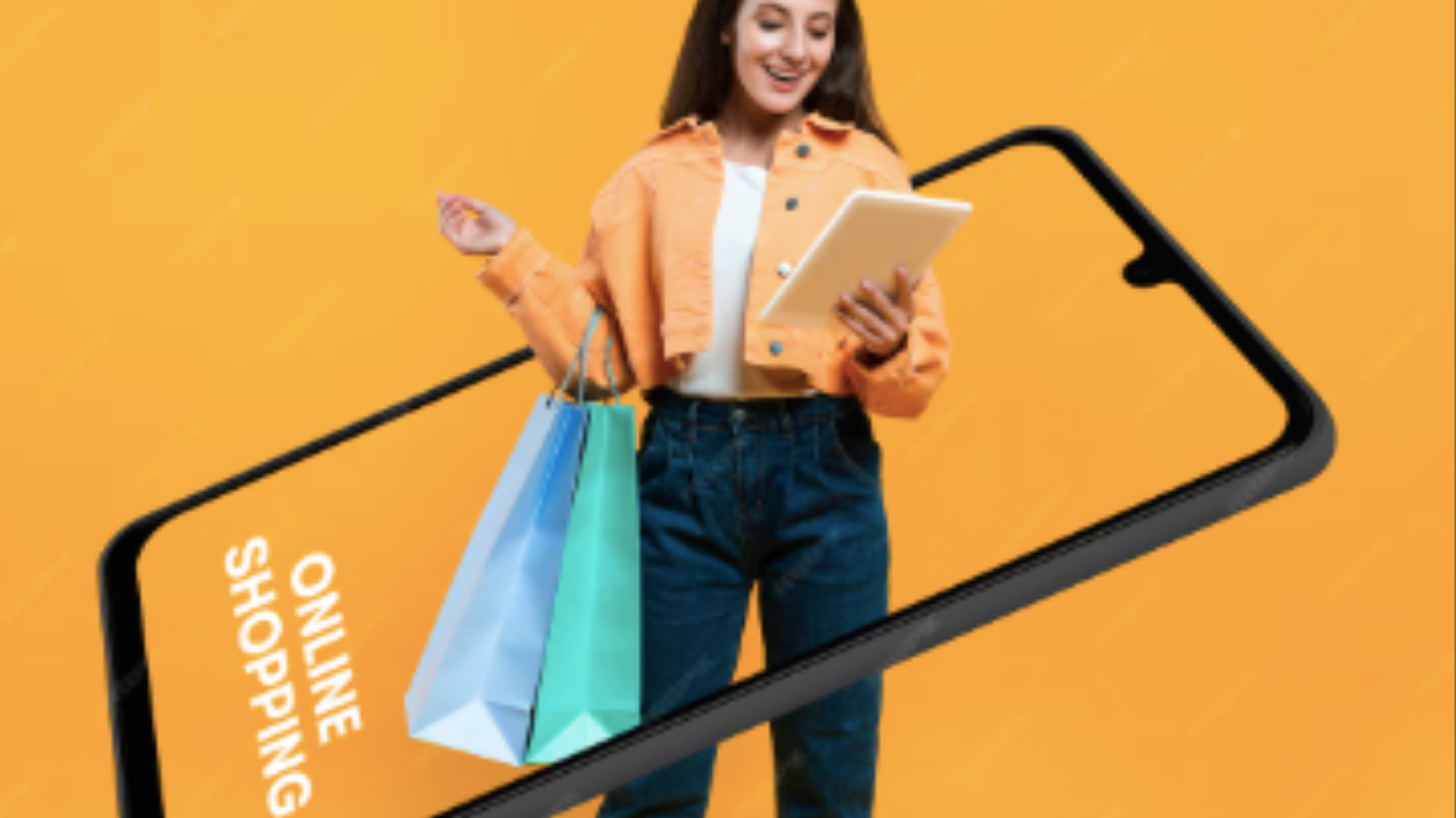 festive time online shopping karne ke aasan tarike