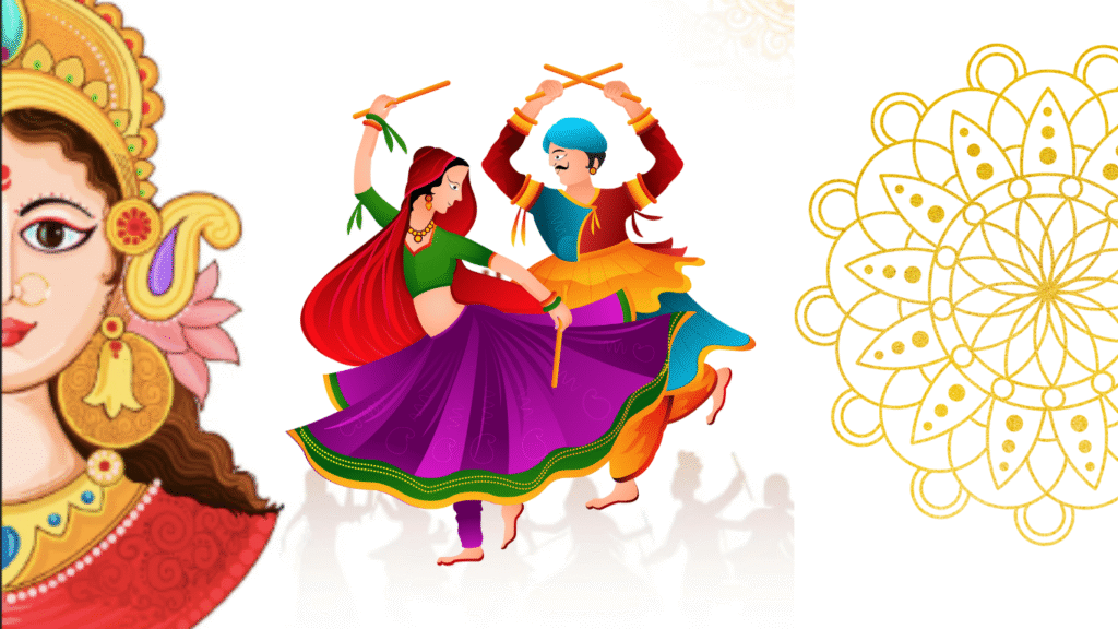 happy navrati shubhkamna