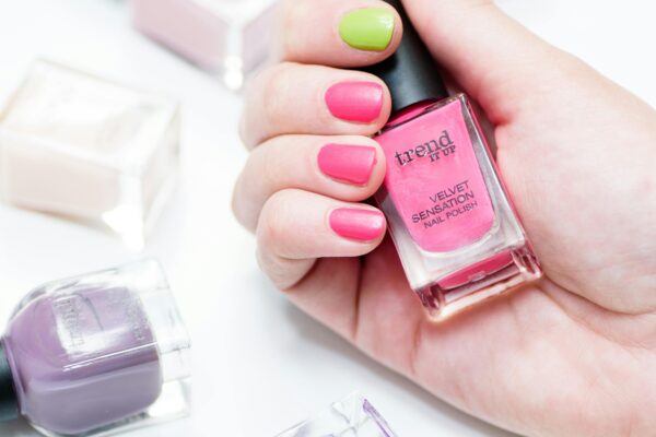 nail polish se hone wale nuksaan janiyepg