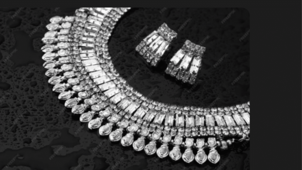 silver jwellery cleaning tips at home