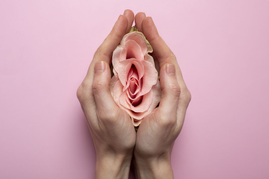 tips for healthy vagina