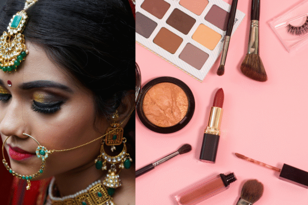 budget friendly makeup kit tips and products for bride