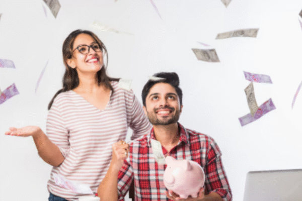 budget plannnig for couples after marriage