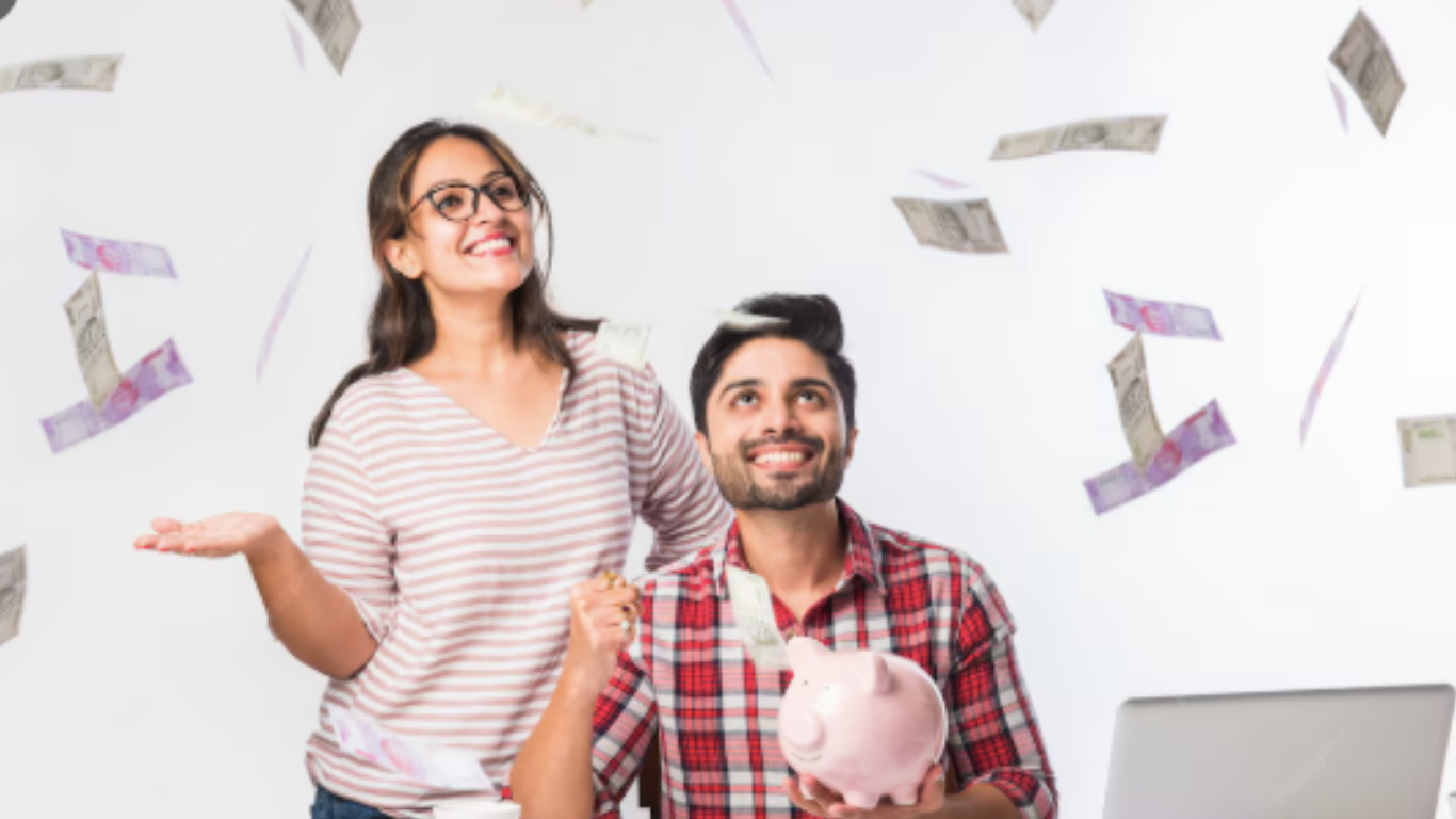 budget plannnig for couples after marriage