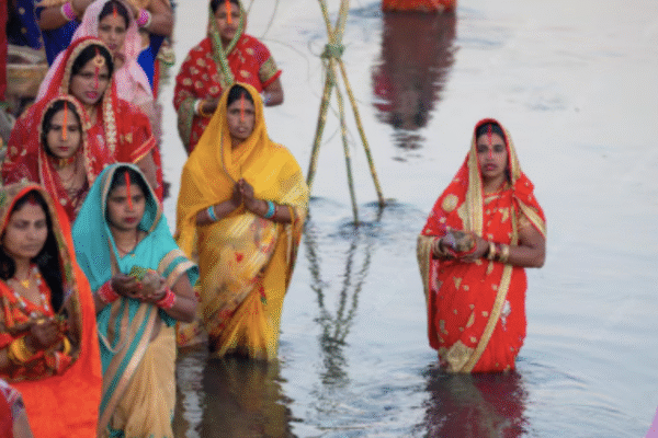 chhath pooja 2025