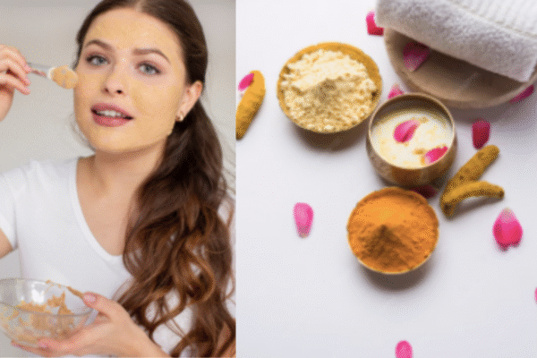 how to make ubtan on roop chaudas