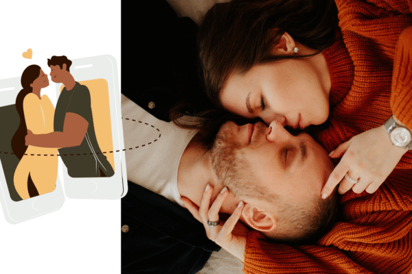 ong distance relationship main apanapan banaye rakhne ke tips