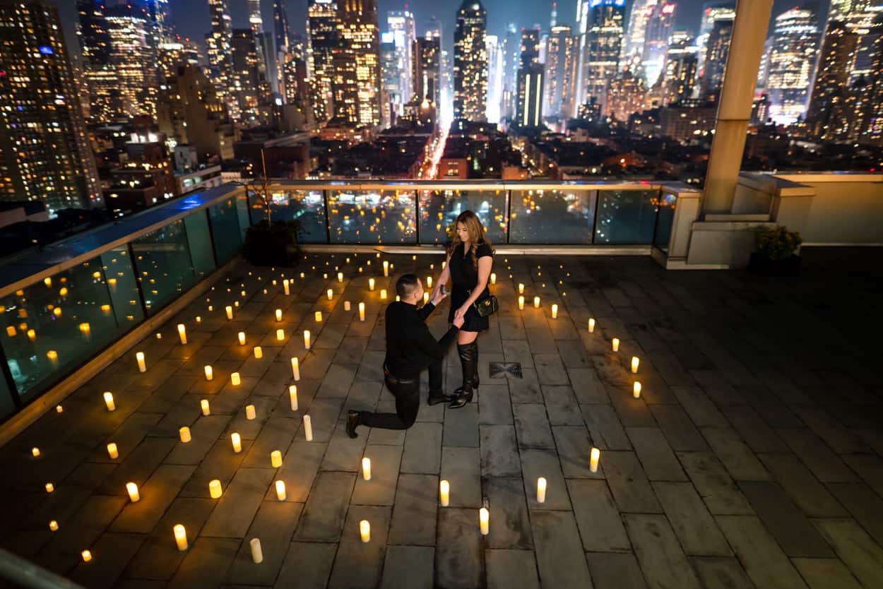 Penthouse-proposal