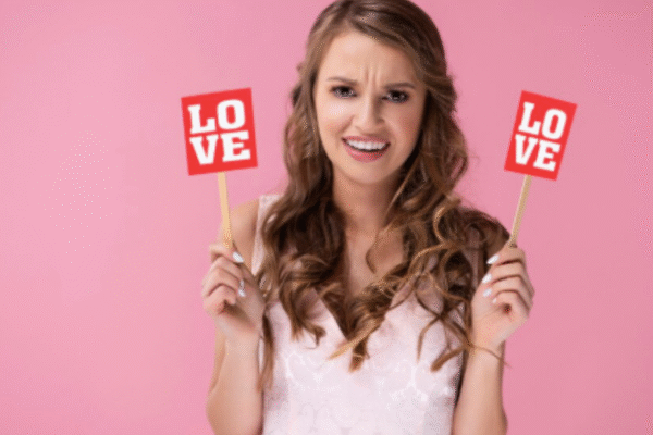 how to overcome from love mistakes