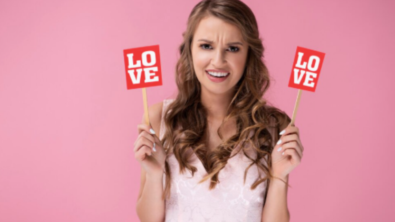 how to overcome from love mistakes