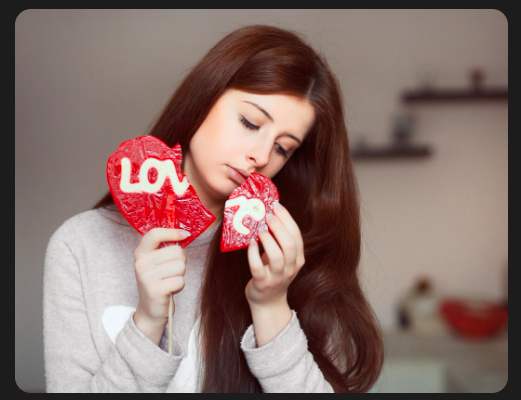 love mistakes