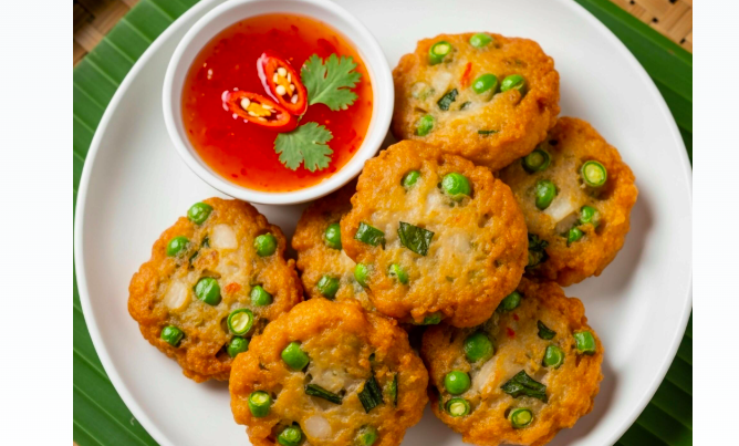vegetable snack for kids