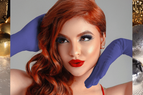 31 December Party Makeup Ideas for New Year Eve