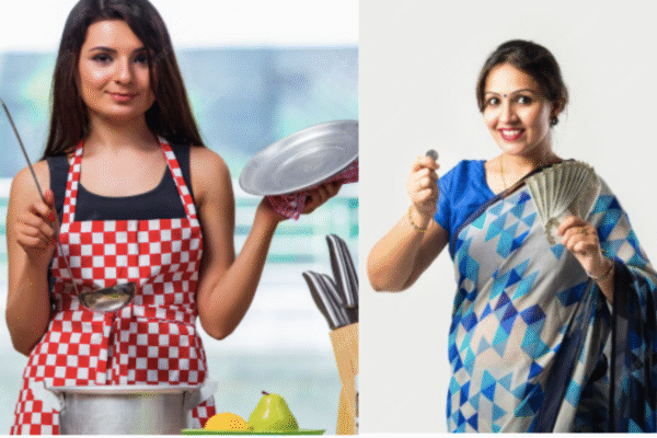 How to Balance Home & Finances? Easy Tips