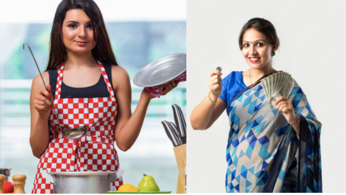 How to Balance Home & Finances? Easy Tips