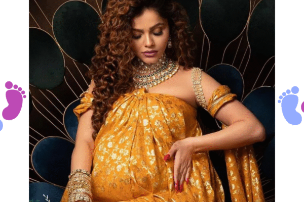 Tips for Maternity Photoshoot Outfit