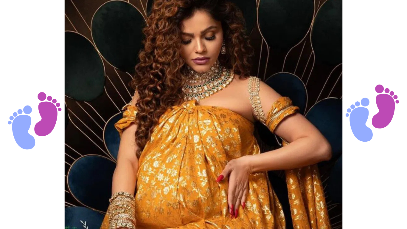 Tips for Maternity Photoshoot Outfit