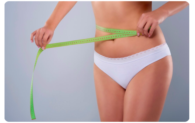 how to measure panty size