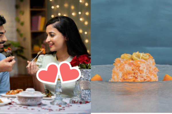 romantic carrot recipes for husband